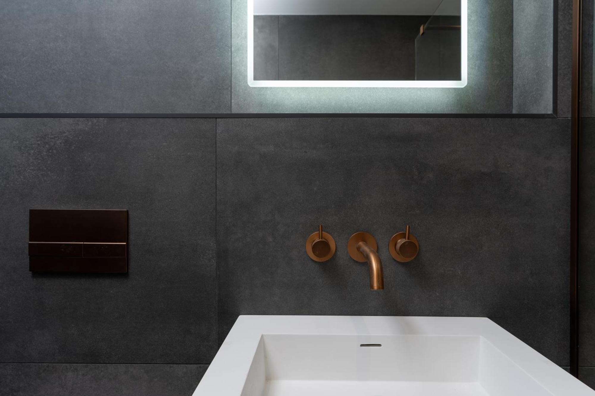 Luxury Modern Suite In Marazion With Parking Екстер'єр фото
