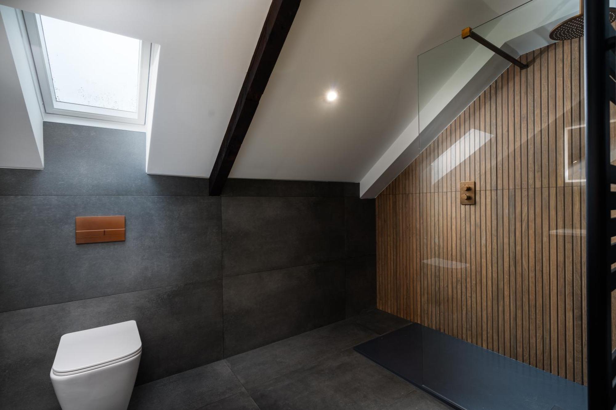 Luxury Modern Suite In Marazion With Parking Екстер'єр фото